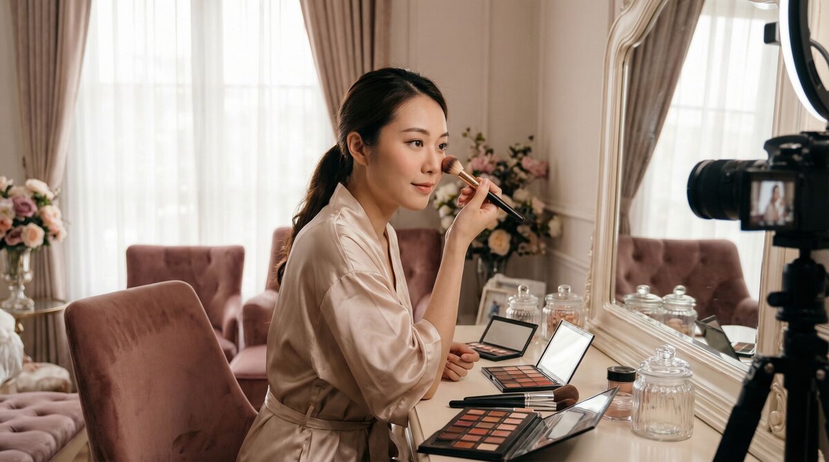 久久99热只有频精品6狠狠美妆视频教程